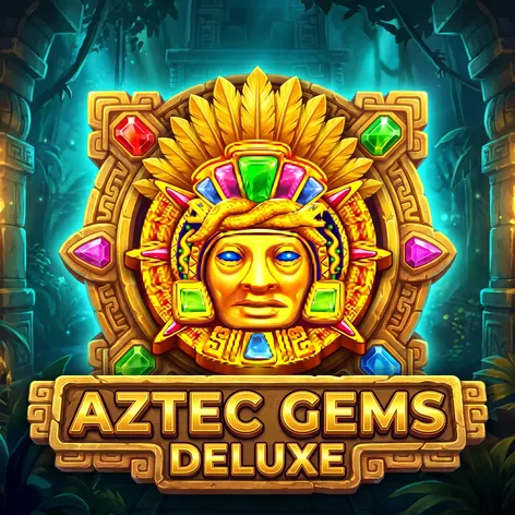 Aztec Gems Deluxe