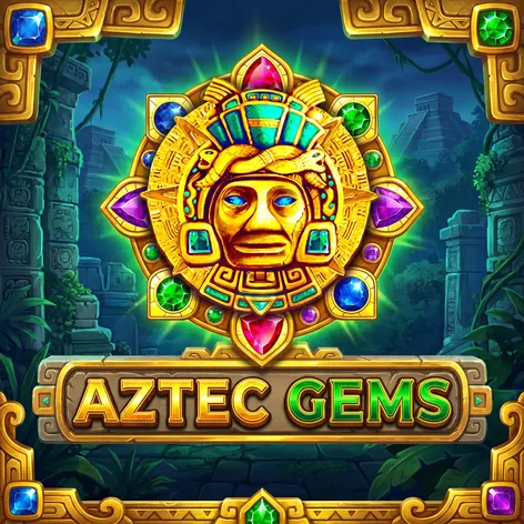 Aztec Gems